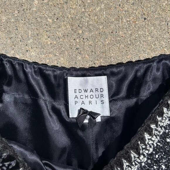 Edward Achour Parisd - Picture 3 of 3